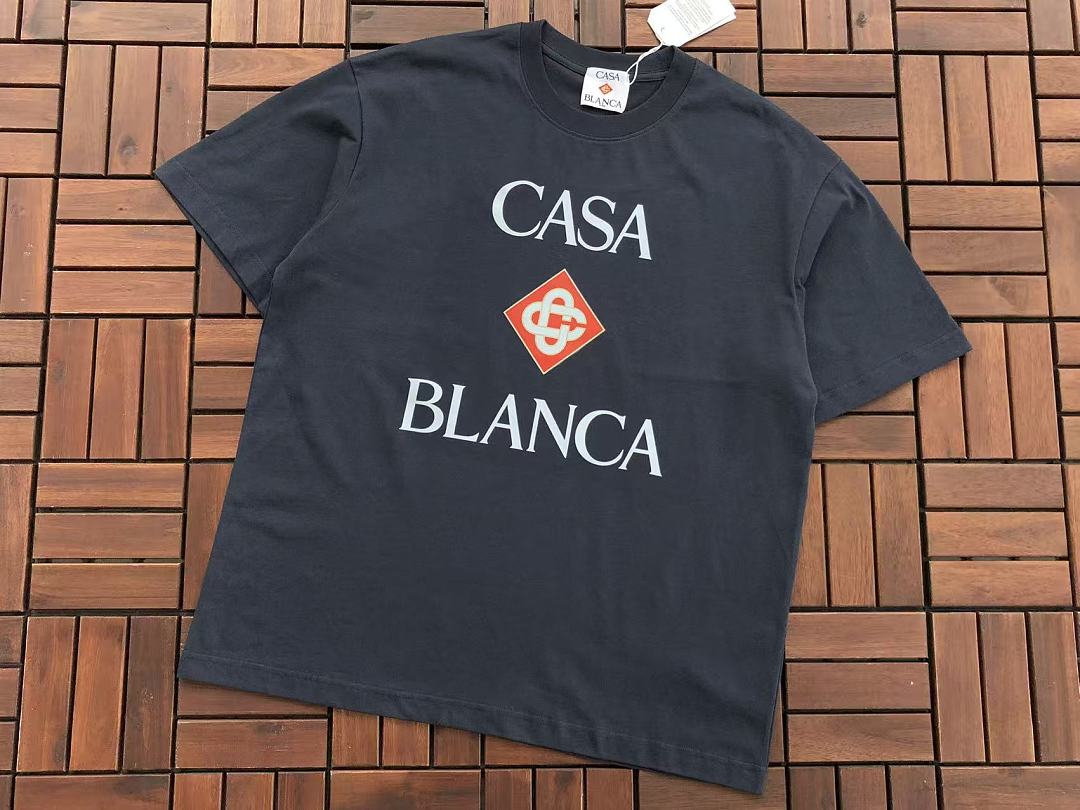 T-Shirt Casa Blanca