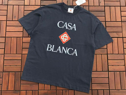 T-Shirt Casa Blanca