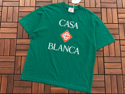 T-Shirt Casa Blanca