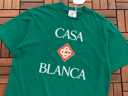 T-Shirt Casa Blanca