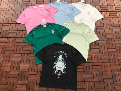 T-Shirt Casa Blanca