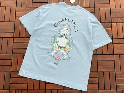 T-Shirt Casa Blanca