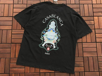 T-Shirt Casa Blanca