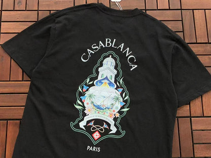 T-Shirt Casa Blanca