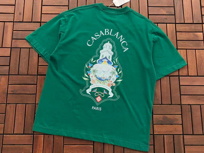 T-Shirt Casa Blanca