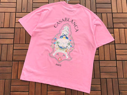 T-Shirt Casa Blanca