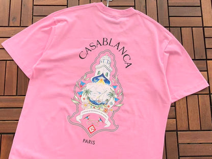 T-Shirt Casa Blanca