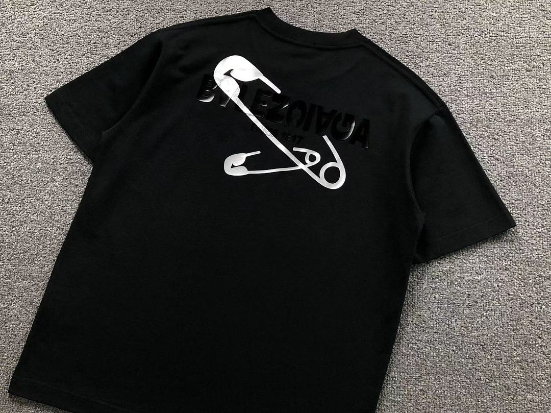 T-Shirts BLG