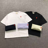T-Shirts Ami Paris