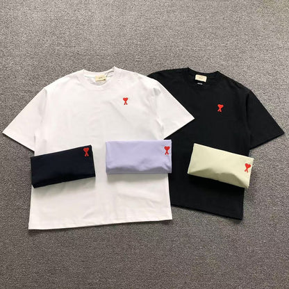 T-Shirts Ami Paris
