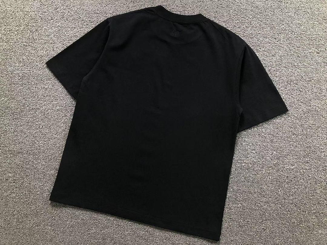 T-Shirts Ami Paris