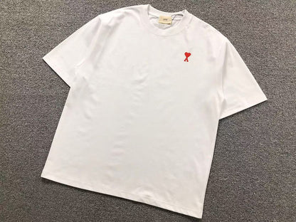 T-Shirts Ami Paris