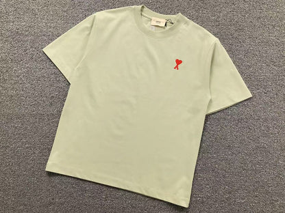 T-Shirts Ami Paris