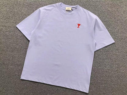 T-Shirts Ami Paris