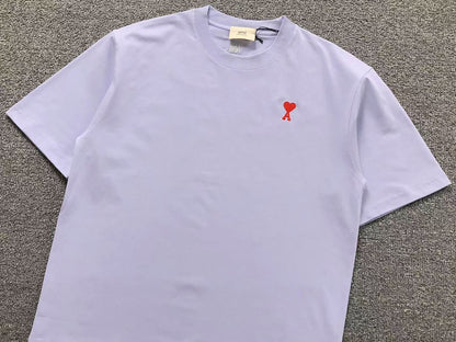 T-Shirts Ami Paris