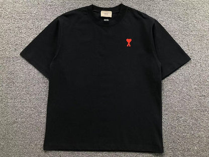T-Shirts Ami Paris