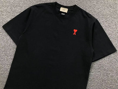 T-Shirts Ami Paris