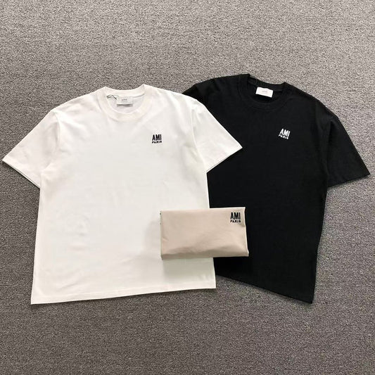 T-Shirts Ami Paris