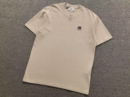 T-Shirts Ami Paris
