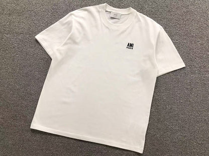 T-Shirts Ami Paris