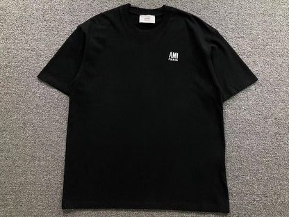 T-Shirts Ami Paris