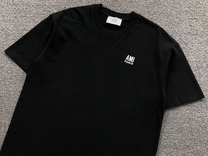 T-Shirts Ami Paris