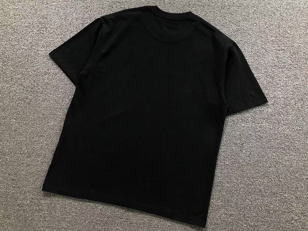 T-Shirts Ami Paris