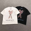 T-Shirts Ami Paris