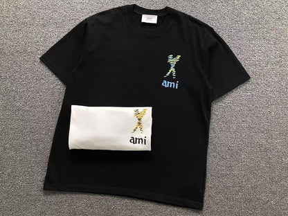 T-Shirts Ami Paris