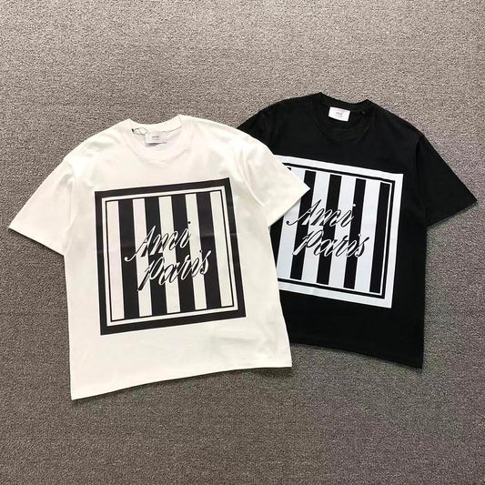 T-Shirts Ami Paris