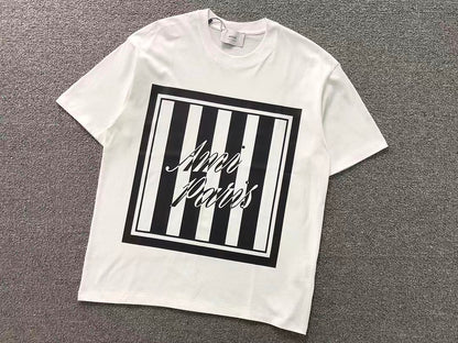 T-Shirts Ami Paris