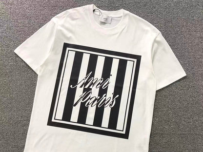 T-Shirts Ami Paris