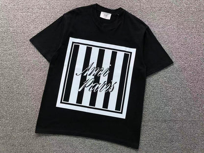 T-Shirts Ami Paris