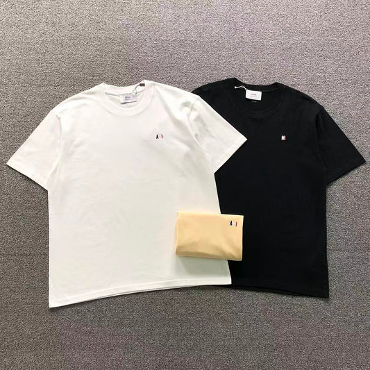 T-Shirts Ami Paris