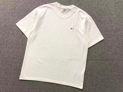 T-Shirts Ami Paris