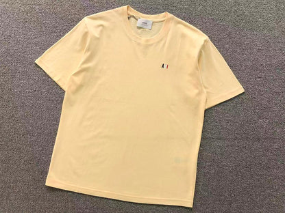 T-Shirts Ami Paris