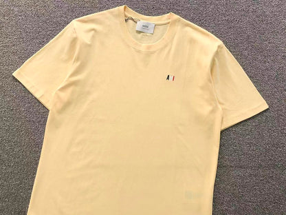 T-Shirts Ami Paris