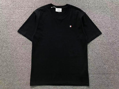 T-Shirts Ami Paris