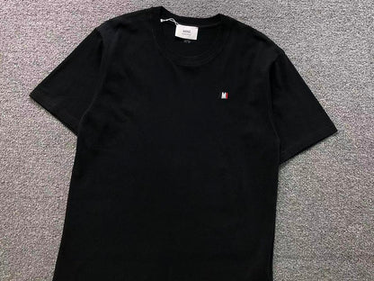 T-Shirts Ami Paris