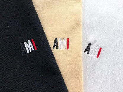 T-Shirts Ami Paris
