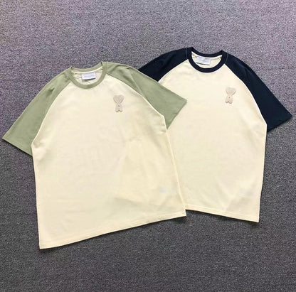T-Shirts Ami Paris