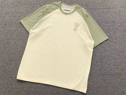 T-Shirts Ami Paris