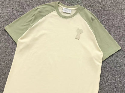 T-Shirts Ami Paris