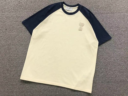 T-Shirts Ami Paris
