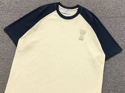T-Shirts Ami Paris
