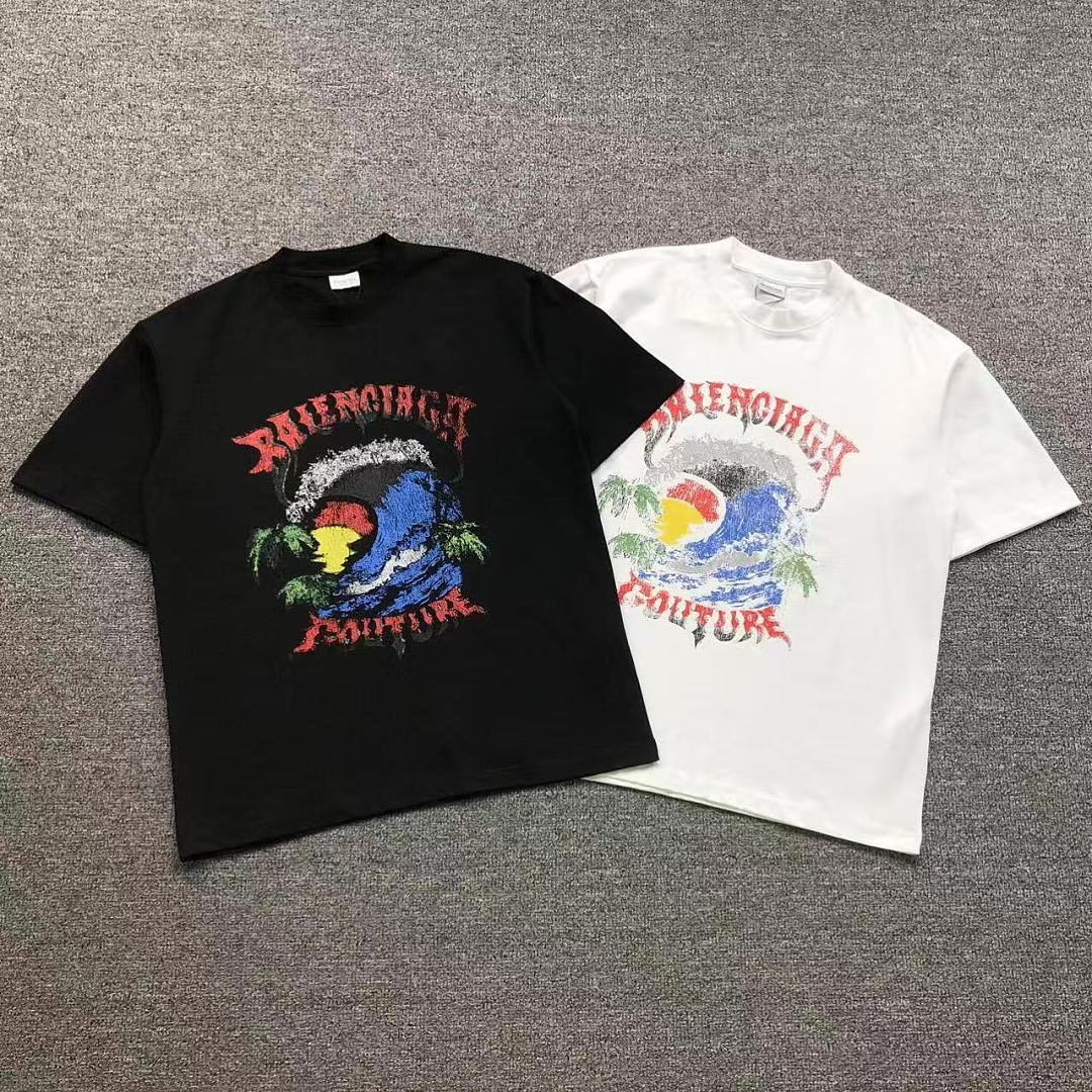 T-Shirts BLG
