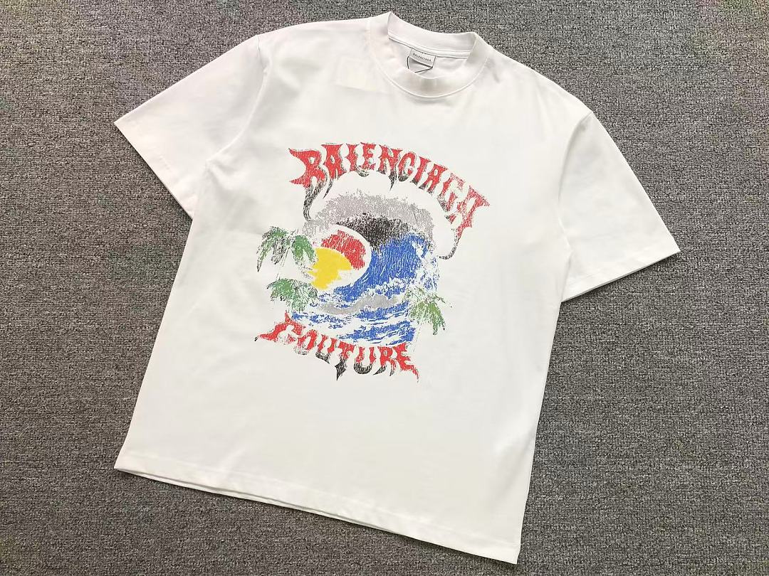 T-Shirts BLG