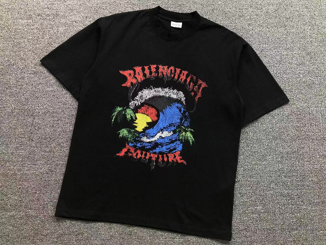 T-Shirts BLG