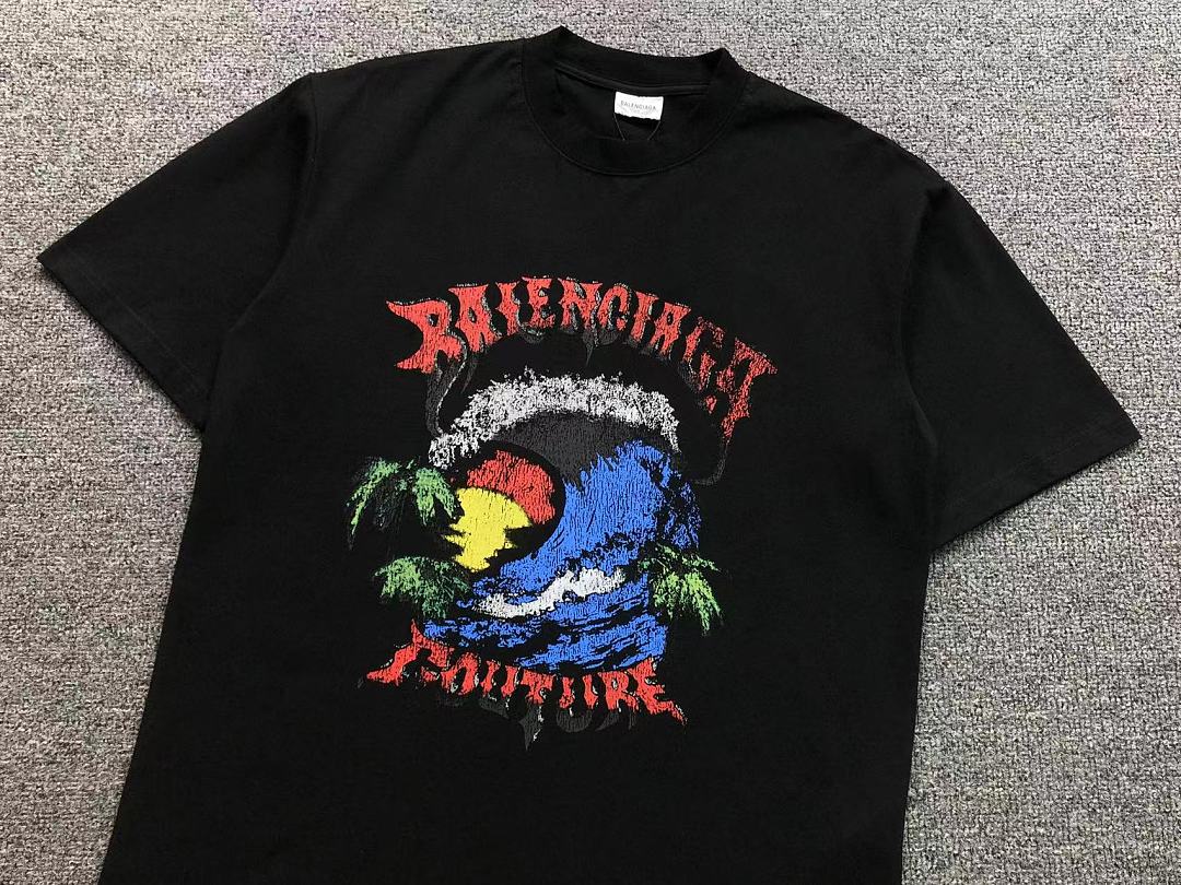 T-Shirts BLG