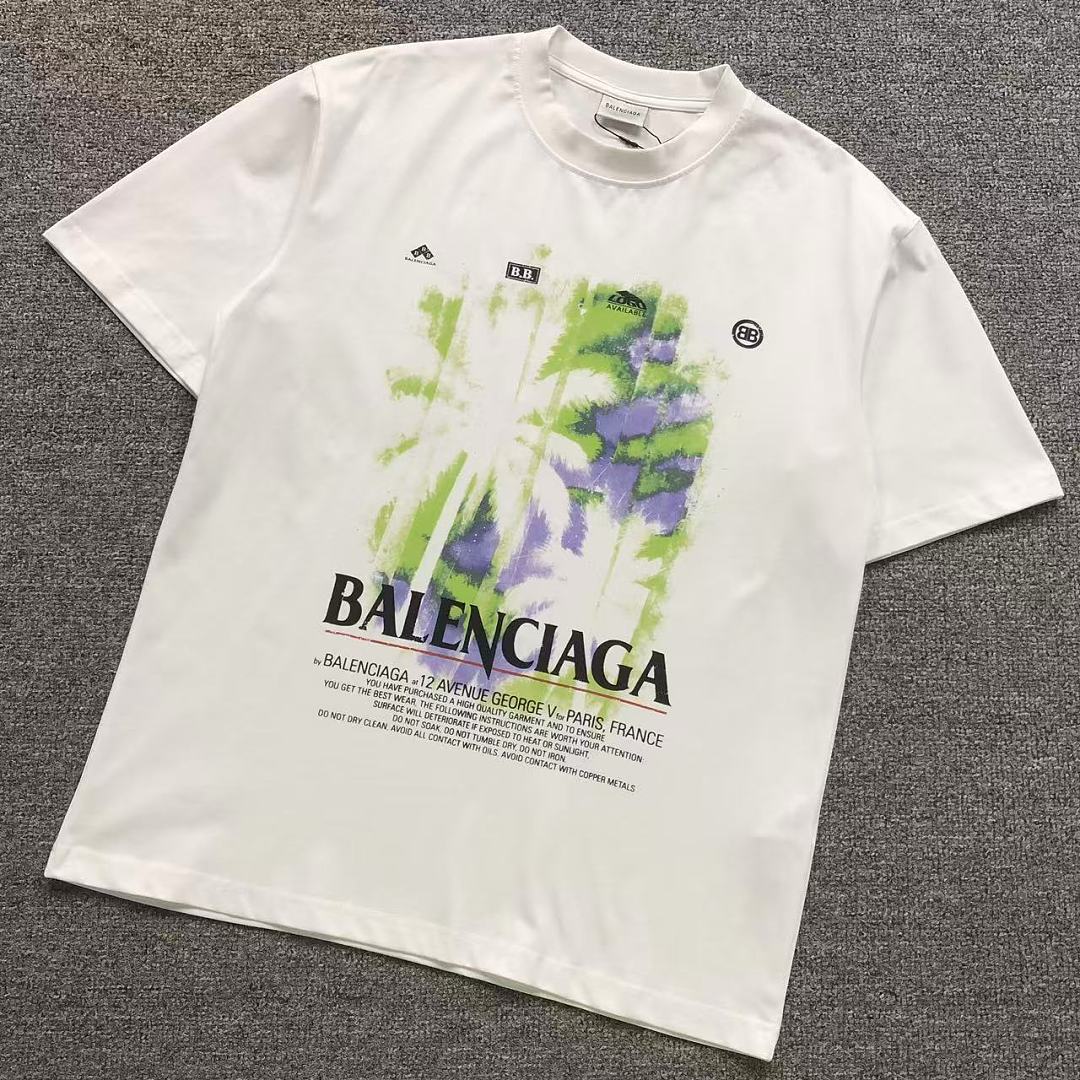 BLG T-Shirt